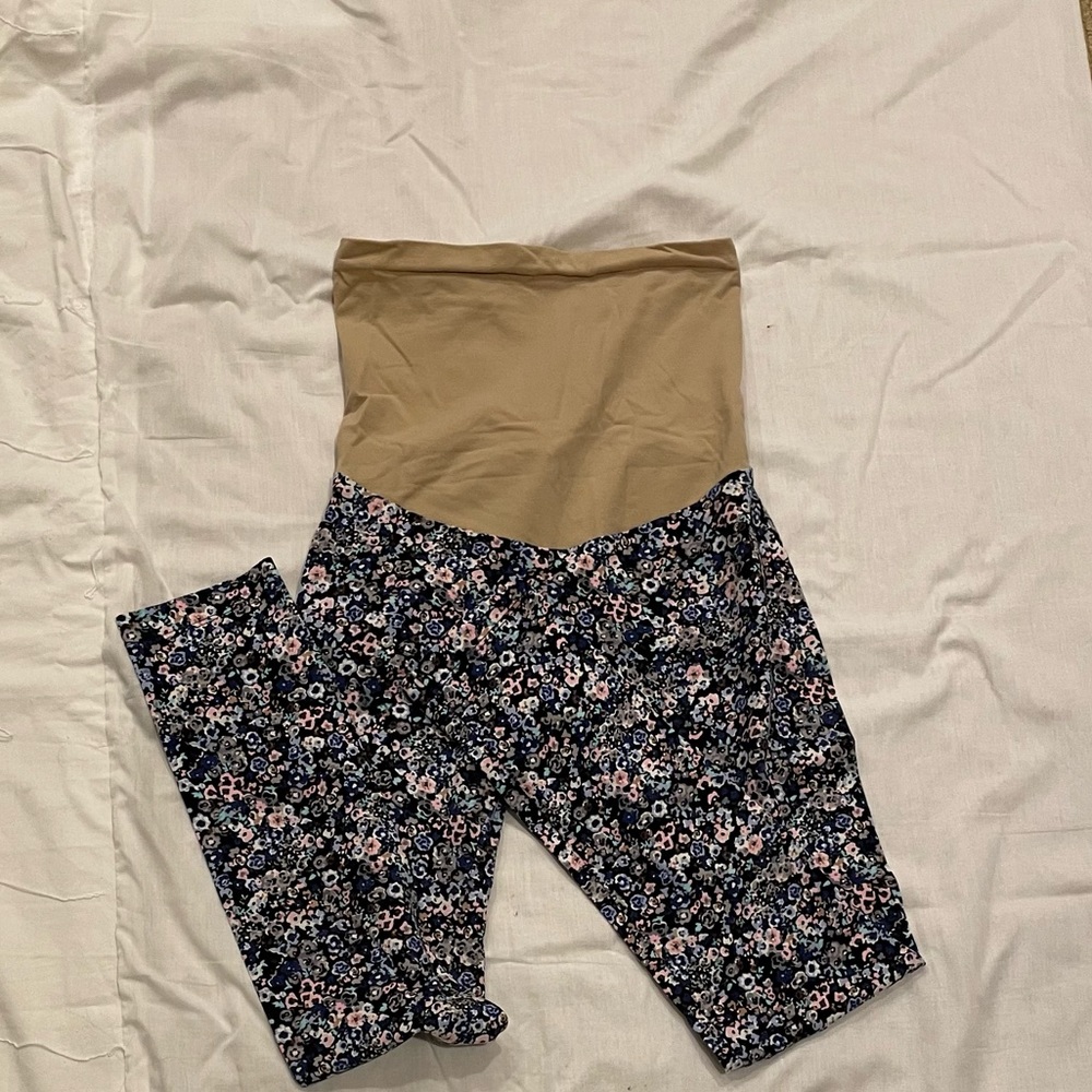 Motherhood Maternity leggings